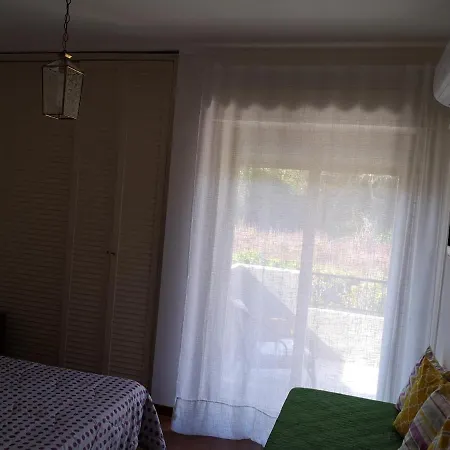 Apartment La Lampara