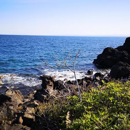 La Lampara Apartment Aci Castello