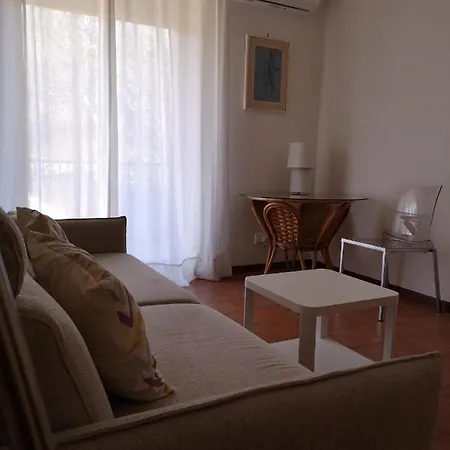 Apartment La Lampara *
