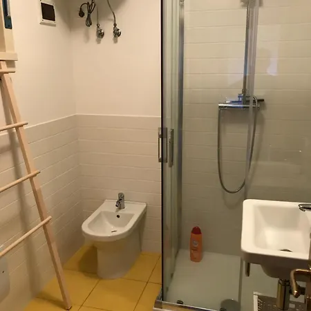 Apartment La Lampara