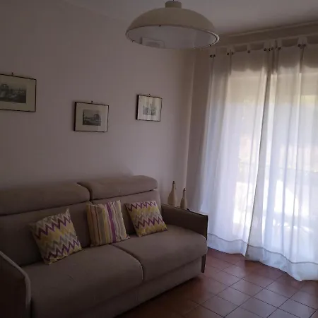 La Lampara 아파트