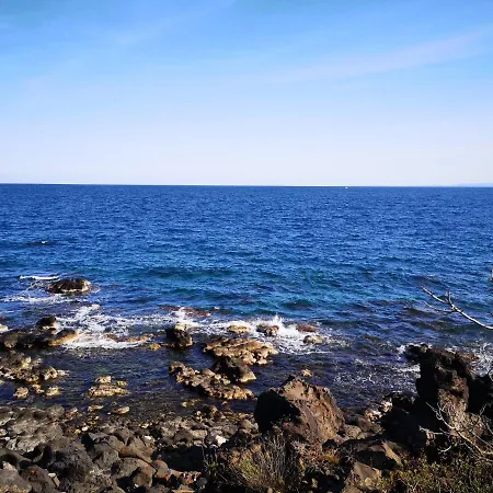 La Lampara 아파트 아치카스텔로