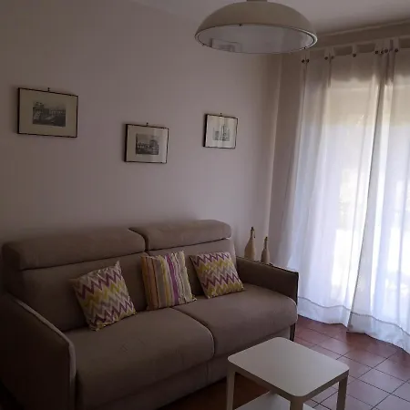 La Lampara * 아치카스텔로