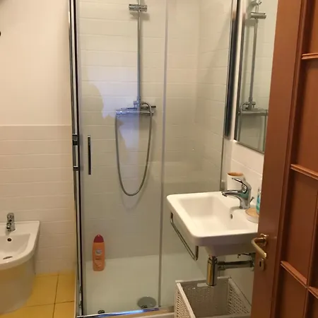 아파트 La Lampara 아치카스텔로