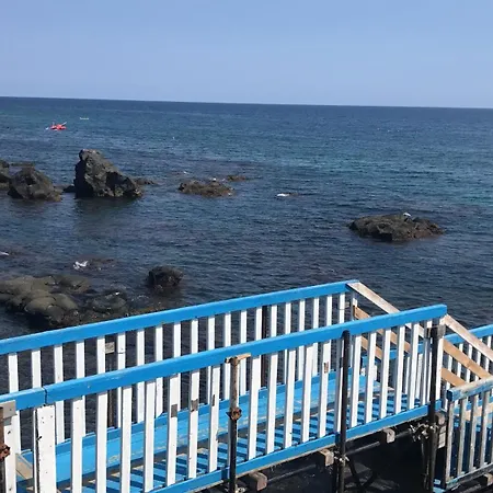 아파트 La Lampara *