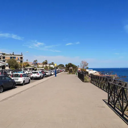 La Lampara * 아치카스텔로