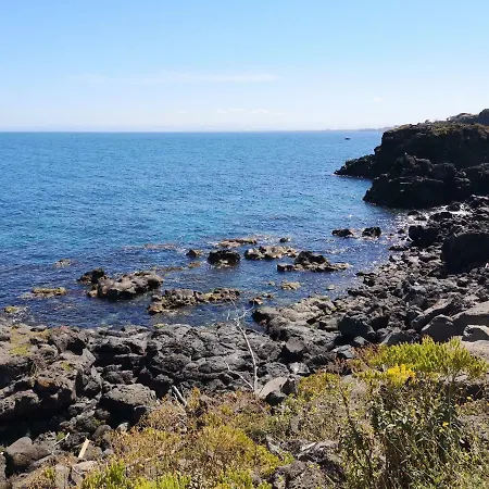 아파트 La Lampara