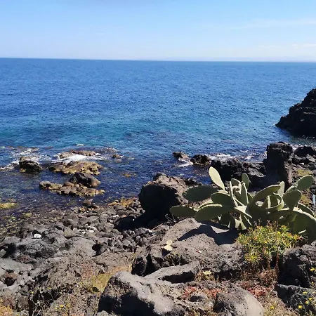 아파트 La Lampara *