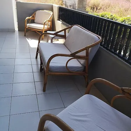 La Lampara 아치카스텔로