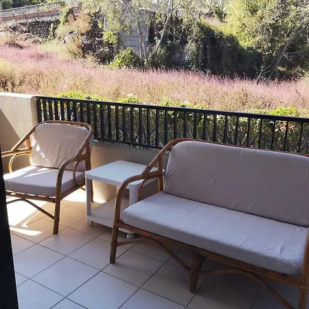 La Lampara 아파트