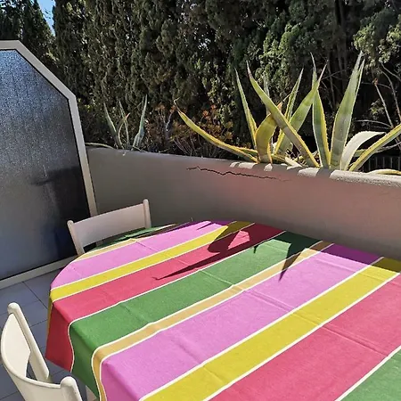 La Lampara 아파트 *